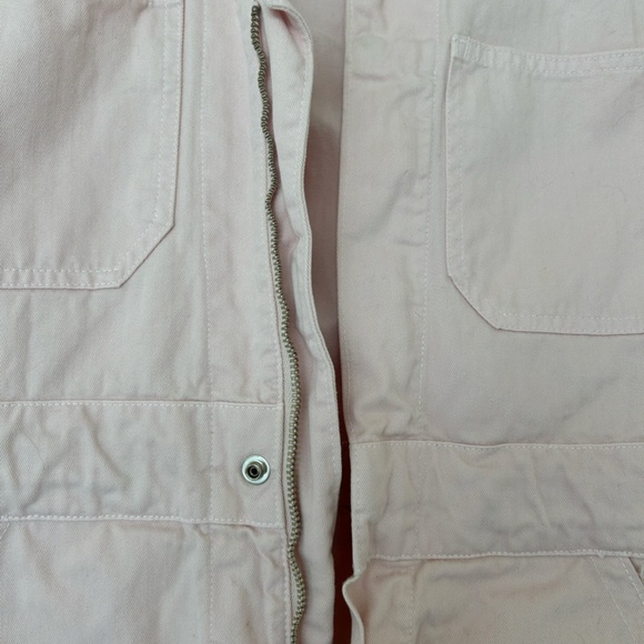 As Ever NYC pink jumpsuite. - Picture 2 of 5